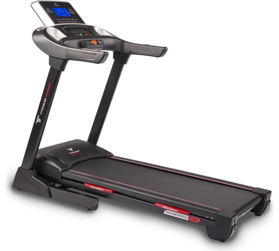 Беговая дорожка BRADEX Titanium Masters Physiotech TJF TM Physiotech TJF