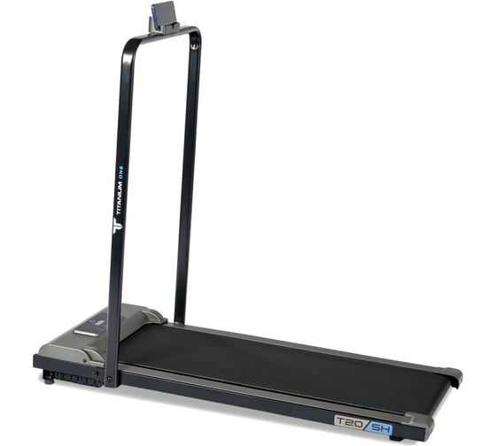 Беговая дорожка BRADEX Titanium One T20 SH TO T20 SH 1