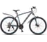 Велосипед STELS Navigator-640 MD 26" V010, размер рамы 19", антрацитовый LU084814 1