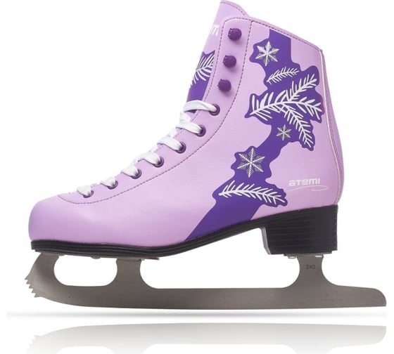 Коньки фигурные ATEMI FROST-MP р. 39 00-00009762 1