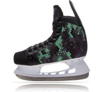 Коньки хоккейные ATEMI GEX-MP р.44 00-00009773