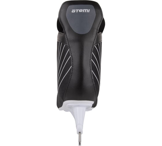 Коньки хоккейные ATEMI AHSK01 RACE-OMP р.45 00-00009748
