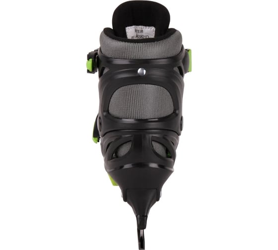 Коньки раздвижные ATEMI AKSK01DM-OMP р. M, (35-38)I 00-00009736