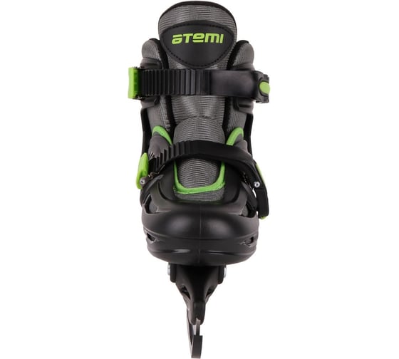 Коньки раздвижные ATEMI AKSK01DS-OMP р. S (31-34) 00-00009735