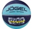 Мяч баскетбольный Jogel Streets OVERTIME №7 BC21 1/30 УТ-00017470 1