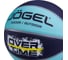 Мяч баскетбольный Jogel Streets OVERTIME №7 BC21 1/30 УТ-00017470 3