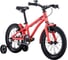 Велосипед BEARBIKE Kitez 16, рост OS, 2019-2020, оранжевый, RBKB0Y6G1006 2