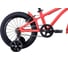 Велосипед BEARBIKE Kitez 16, рост OS, 2019-2020, оранжевый, RBKB0Y6G1006 5