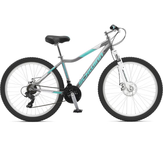 Велосипед SCHWINN Breaker Womens S8175INT 1
