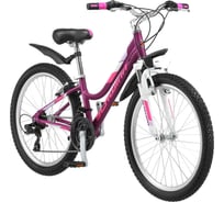 Велосипед SCHWINN Breaker 24 Girls S2529INT