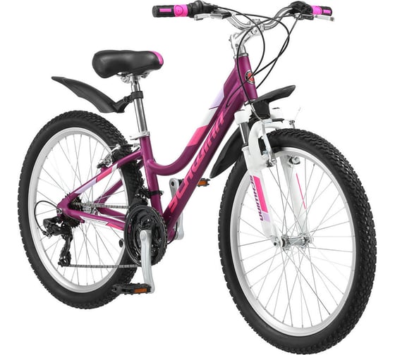 Велосипед SCHWINN Breaker 24 Girls S2529INT 1