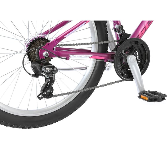 Велосипед SCHWINN Breaker 24 Girls S2529INT