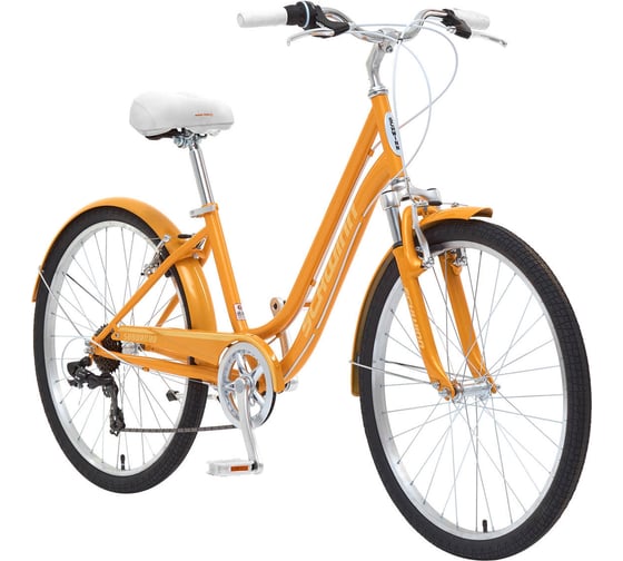 Велосипед SCHWINN Suburban Ladies 26 S5483CINT