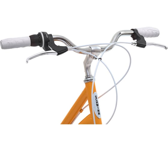 Велосипед SCHWINN Suburban Ladies 26 S5483CINT