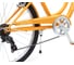 Велосипед SCHWINN Suburban Ladies 26 S5483CINT 5