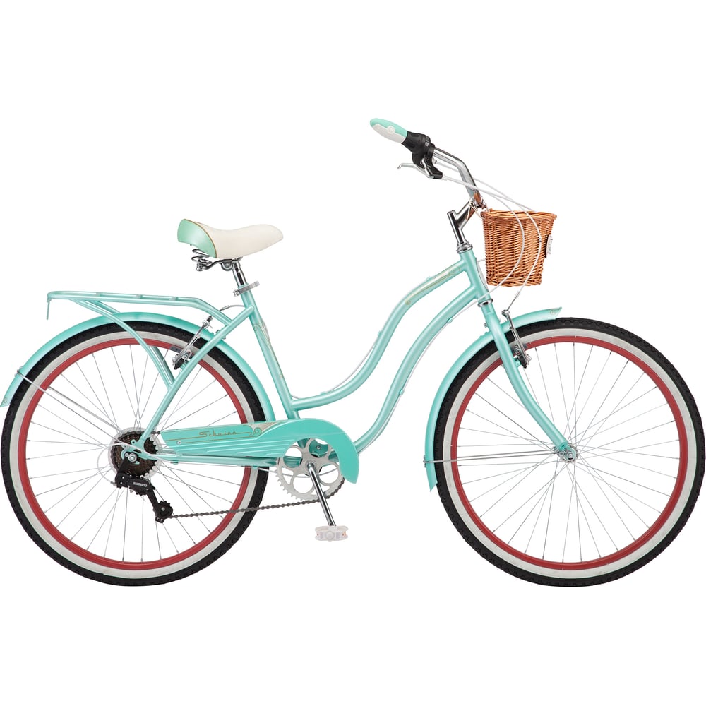 Велосипед SCHWINN Miramar Women S5055INT - выгодная цена, отзывы ...