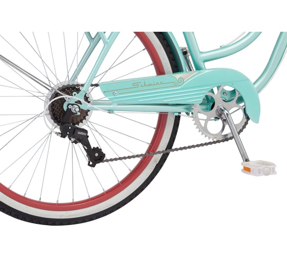 Велосипед SCHWINN Miramar Women S5055INT