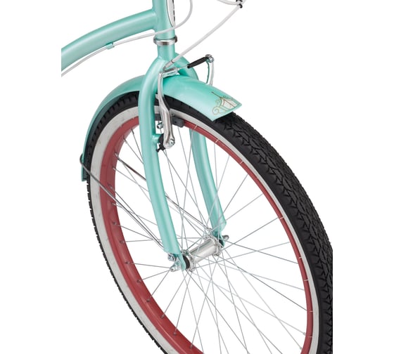 Велосипед SCHWINN Miramar Women S5055INT