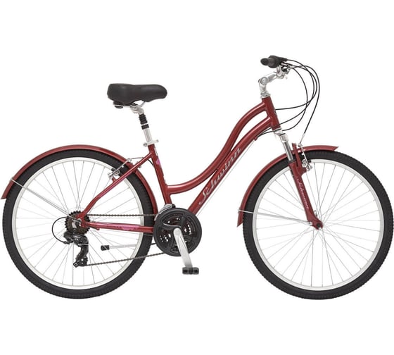 Велосипед SCHWINN Suburban DLX Ladies S7935 1
