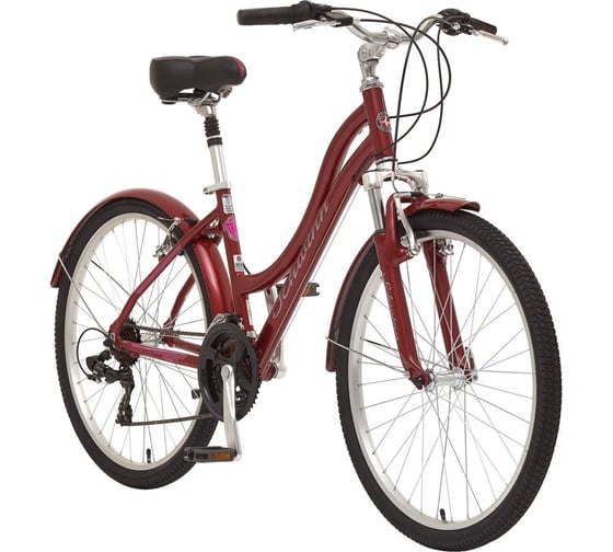 Велосипед SCHWINN Suburban DLX Ladies S7935