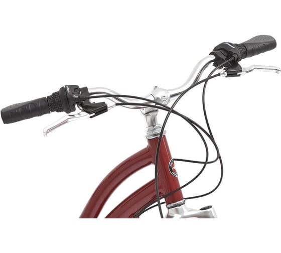 Велосипед SCHWINN Suburban DLX Ladies S7935