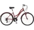 Велосипед SCHWINN Suburban DLX Ladies S7935 1