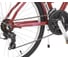 Велосипед SCHWINN Suburban DLX Ladies S7935 5