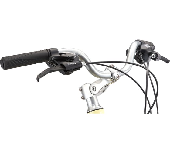 Велосипед SCHWINN SIERRA WOMEN р. L S36258F70