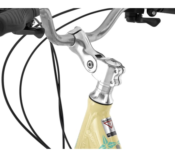 Велосипед SCHWINN SIERRA WOMEN р. L S36258F70