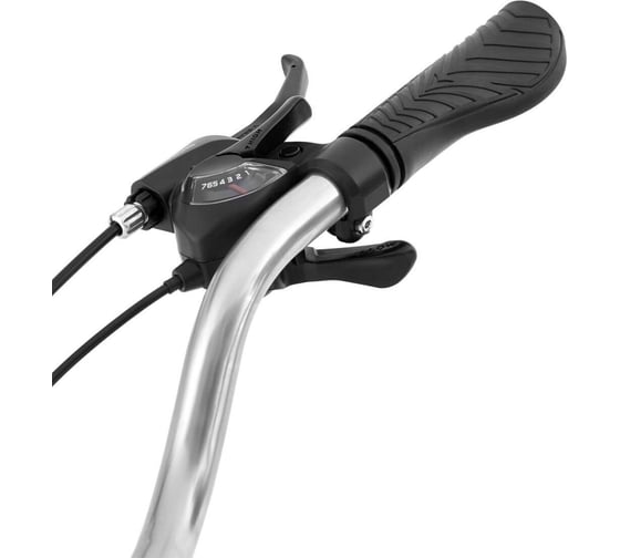 Велосипед SCHWINN SIERRA WOMEN р. L S36258F70