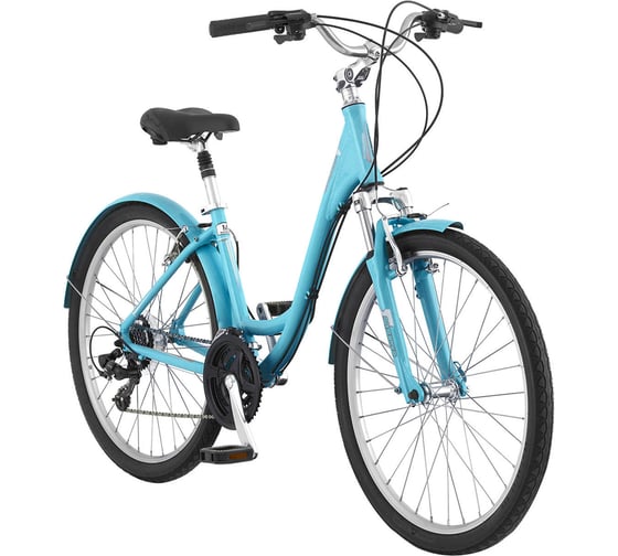 Велосипед SCHWINN SIERRA WOMEN р. М S36258F20