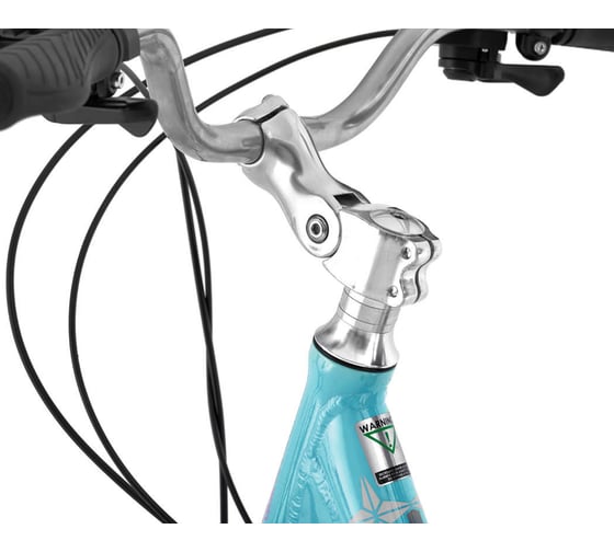 Велосипед SCHWINN SIERRA WOMEN р. М S36258F20