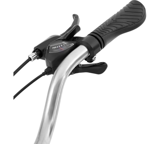 Велосипед SCHWINN SIERRA WOMEN р. М S36258F20