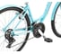 Велосипед SCHWINN SIERRA WOMEN р. М S36258F20 8