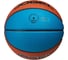 Мяч баскетбольный Jogel Pro Training ECOBALL 2.0 Replica №7 1/24 ЦБ-00002772 5