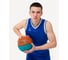 Мяч баскетбольный Jogel Pro Training ECOBALL 2.0 Replica №7 1/24 ЦБ-00002772 7
