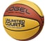 Мяч баскетбольный Jogel UNLIMITED COURTS №7 (BC23) 1/24 ЦБ-00002766 3