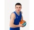 Мяч баскетбольный Jogel Training ECOBALL 2.0 Replica №5 1/30 ЦБ-00002770 4