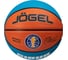 Мяч баскетбольный Jogel Training ECOBALL 2.0 Replica №5 1/30 ЦБ-00002770 5