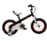 Велосипед Royal Baby Honey Steel размер колес 16", стальная рама RB16-15H HONEY Черный 1