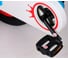 Велосипед Royal Baby Honey Steel размер колес 14", стальная рама RB14-15H HONEY Фиолетовый 7