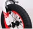 Велосипед Royal Baby Honey Steel размер колес 16", стальная рама, фиолетовый RB16-15H HONEY Фиолетовый 4