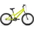 Велосипед ALTAIR MTB HT 20, рост 10.5, ярко-зеленый/серый 1BKT1J101005 1