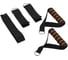 Комплект эспандеров Defender FitFun RBN1 ручки, крепление, 5 шт 20010 2