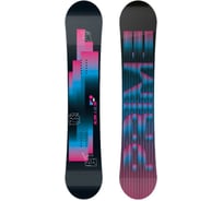 Сноуборд PRIME ALL TIME C10 Ростовка 160 4680609705337