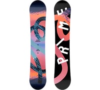 Сноуборд PRIME GIRL POWER С2 Ростовка 140 4680609705238