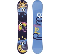 Сноуборд PRIME PLAY Ростовка 110 4680609704491