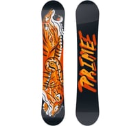 Сноуборд PRIME TIGER C15 Ростовка 153 4680609704538