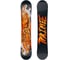 Сноуборд PRIME TIGER C15 Ростовка 156 4680609704545 1