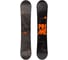 Сноуборд PRIME WOOD C4 Ростовка 165 4680609705443 1
